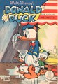 Donald Duck - Een vrolijk weekblad 1952 6 - Jaargang 1952 - deel 6, Softcover, Eerste druk (1952) (De Geïllustreerde Pers)