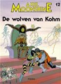 Axel Moonshine 12 - De wolven van Kohm, Softcover (Arboris)