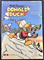 Donald Duck - Een vrolijk weekblad 1952 8 - Jaargang 1952 - deel 8, Softcover, Eerste druk (1952) (De Geïllustreerde Pers)