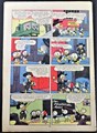 Donald Duck - Een vrolijk weekblad 1952 8 - Jaargang 1952 - deel 8, Softcover, Eerste druk (1952) (De Geïllustreerde Pers)