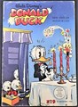 Donald Duck - Een vrolijk weekblad 1952 9 - Jaargang 1952 - deel 9, Softcover, Eerste druk (1952) (De Geïllustreerde Pers)