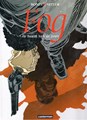Fog  - Complete reeks van 8 delen , Hardcover, Eerste druk (2002) (Casterman)