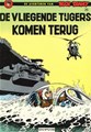 Buck Danny 26 - De vliegende tijgers komen terug, Softcover (Dupuis)