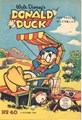 Donald Duck - Een vrolijk weekblad 1953 40 - Jaargang 1953 - deel 40, Softcover (De Geïllustreerde Pers)