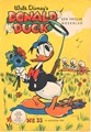 Donald Duck - Een vrolijk weekblad 1953 33 - Jaargang 1953 - deel 33, Softcover (De Geïllustreerde Pers)