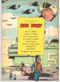 Buck Danny 27 - De vliegende tijgers schieten te hulp, Softcover, Eerste druk (1962), Buck Danny - De avonturen van (Dupuis)