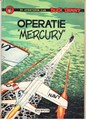 Buck Danny 29 - Operatie "Mercury", Softcover, Eerste druk (1964), Buck Danny - De avonturen van (Dupuis)