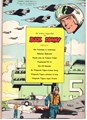 Buck Danny 29 - Operatie "Mercury", Softcover, Eerste druk (1964), Buck Danny - De avonturen van (Dupuis)