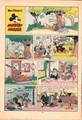 Donald Duck - Een vrolijk weekblad 1953 38 - Jaargang 1953 - deel 38, Softcover (De Geïllustreerde Pers)