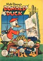 Donald Duck - Een vrolijk weekblad 1953 44 - Jaargang 1953 - deel 44, Softcover (De Geïllustreerde Pers)