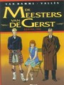 Meesters van de gerst 5 - Julienne, 1950, Hardcover (Glénat Benelux)