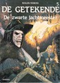 Getekende, de  - Volledige serie van 5 delen, Softcover, Eerste druk (1992) (Arboris)