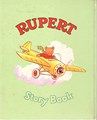 Rupert - Collection 2 - Rupert Story Book, Hardcover (Purnell Books)