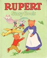 Rupert - Collection 2 - Rupert Story Book, Hardcover (Purnell Books)