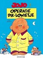 Jojo 3 - Operatie Dik Lowietje, Softcover (Dupuis)