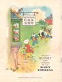 Rupert - Adventure Series 2 - Rupert and uncle Bruno, Softcover (Daily Express)