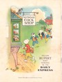 Rupert - Adventure Series 2 - Rupert and uncle Bruno, Softcover (Daily Express)