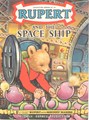 Rupert - Adventure Series 19 - Rupert and the Space Ship, Softcover (Daily Express)