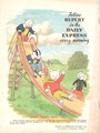 Rupert - Adventure Series 23 - Rupert and the Snow Sports, Softcover (Daily Express)