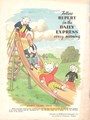 Rupert - Adventure Series 23 - Rupert and the Snow Sports, Softcover (Daily Express)