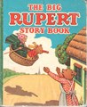 Rupert - Collection 5 - The big Rupert Story Book, Hardcover (Purnell Books)