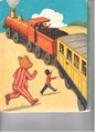 Rupert - Collection 5 - The big Rupert Story Book, Hardcover (Purnell Books)