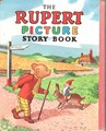 Rupert - Collection 6 - The Rupert Picture Story Book, Hardcover (L.T.A. Robinson)