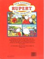 Rupert - Collection 7 - Your favourite Rupert story collection, Hardcover (Dean)