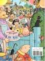 Rupert - Annual 50 - The Rupert Annual 1985, Hardcover (Daily Express)