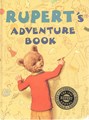 Rupert - Collection 4 - Rupert's Adventure Book, Hardcover (Annual Concepts Limited)