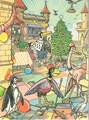 Rupert - Annual 42 - The Rupert Annual 1977, Hardcover (Daily Express)