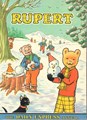 Rupert - Annual 39 - The Rupert Annual 1974, Hardcover (Daily Express)