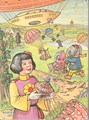 Rupert - Annual 41 - The Rupert Annual 1976, Hardcover (Daily Express)