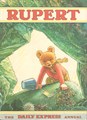 Rupert - Annual 36 - The Rupert Annual 1971, Hardcover (Daily Express)