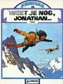 Jonathan 1 - Weet je nog, Jonathan ...., Softcover (Lombard)