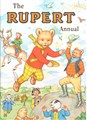 Rupert - Annual 64 - The Rupert Annual 1999, Hardcover (Pedigree Books Limited)