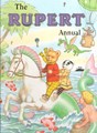 Rupert - Annual 66 - The Rupert Annual 2001, Hardcover (Pedigree Books Limited)