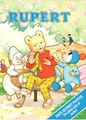 Rupert - Annual 55 - The Rupert Annual 1990, Hardcover (Daily Express)
