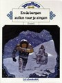 Jonathan 2 - En de bergen zullen voor je zingen, Softcover (Lombard)