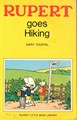 Rupert little bear library 17 - Rupers goed Hiking, Softcover (London Sampson Low Marston & Co)