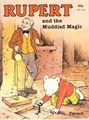 Rupert - Collection 15 - Rupert and the Muddled Magic, Softcover (Purnell Books)