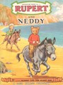 Rupert - Adventure Series 12 - Rupert and Neddy, Softcover (Daily Express)