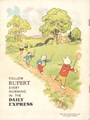 Rupert - Adventure Series 8 - Rupert and the Wicked Uncle, Softcover (Daily Express)