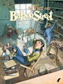 Vier van Baker Street, de  - Pakket met delen 1-8, Hardcover (Daedalus)