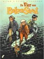 Vier van Baker Street, de  - Pakket met delen 1-8, Hardcover (Daedalus)