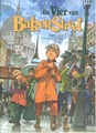 Vier van Baker Street, de  - Pakket met delen 1-8, Hardcover (Daedalus)