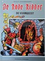 Rode Ridder, de 13 - De vuurgeest, Softcover, Rode Ridder - Gekleurde reeks (Standaard Uitgeverij)