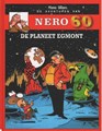 Nero 60 4 - De planeet Egmont, Hardcover (Standaard Uitgeverij)