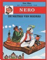 Nero 8 - De matras van Madras, Hardcover, Nero - Klein formaat HC [2008-2012] (Standaard Uitgeverij)