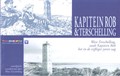 Kapitein Rob - Diversen  - Kapitein Rob & Terschelling, Softcover (Stichting Zeeschuim)